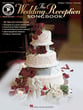 The Wedding Reception Songbook piano sheet music cover